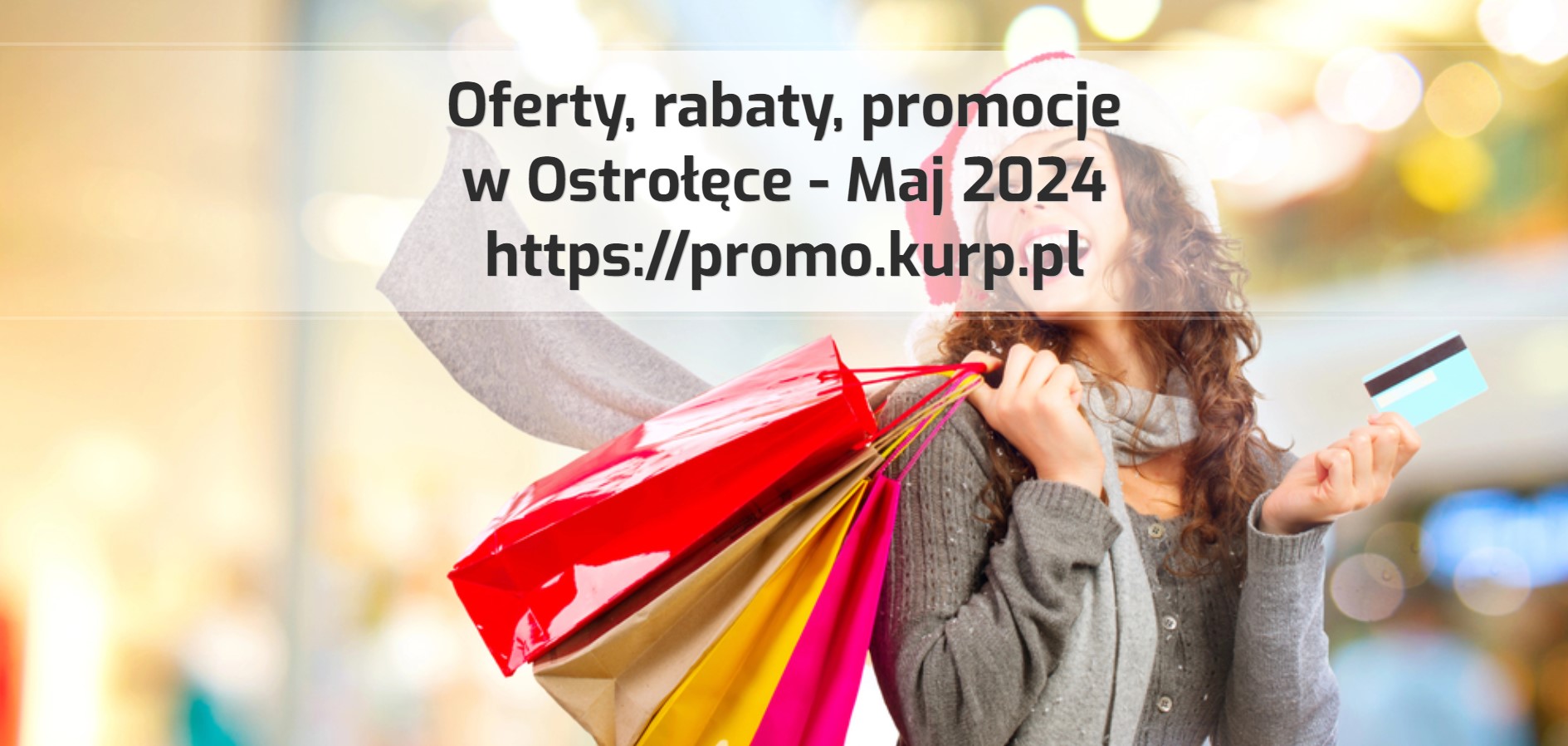 Ostrołęka promocje